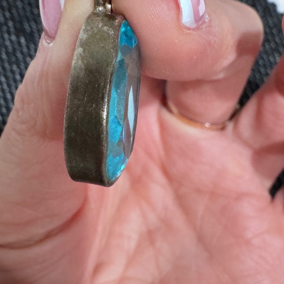 Silver 925 Pendant for Women - Picture 6 of 9